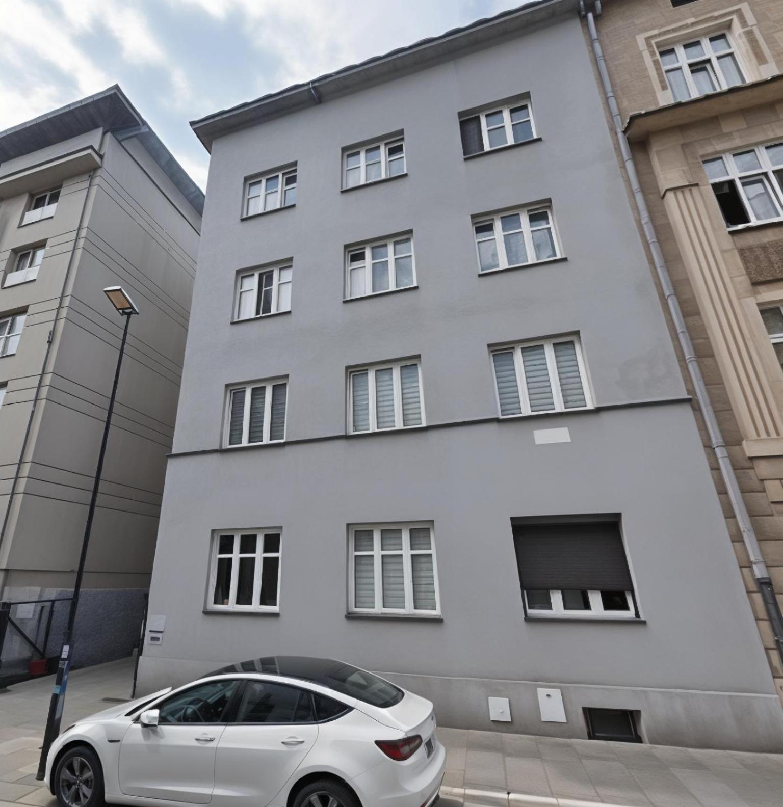 Apartment Cracow Vistula Boulevard #3 - Old Town